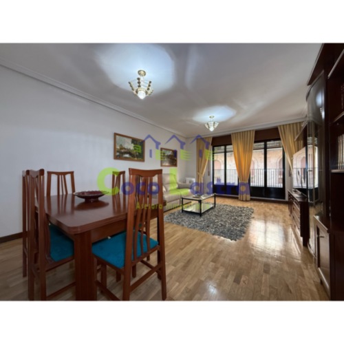 Salón comedor